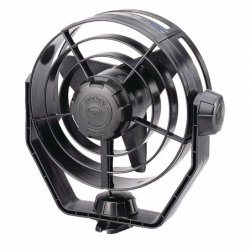 Turbo ventilator - 3