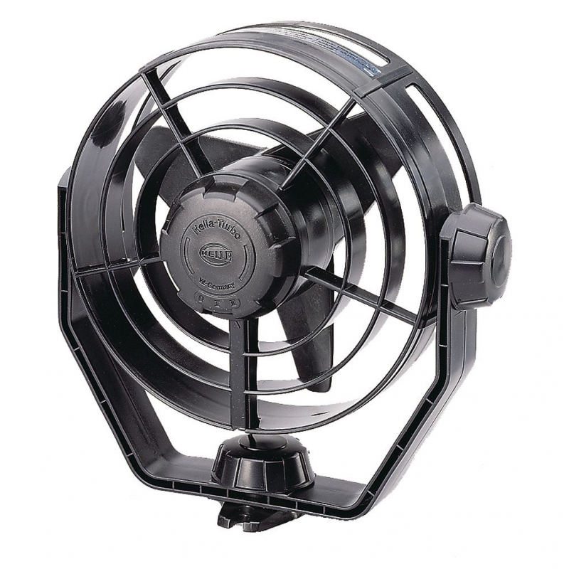 Turbo ventilator - 3 Turbo ventilator - 3