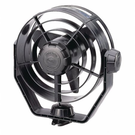 Turbo ventilator - 3