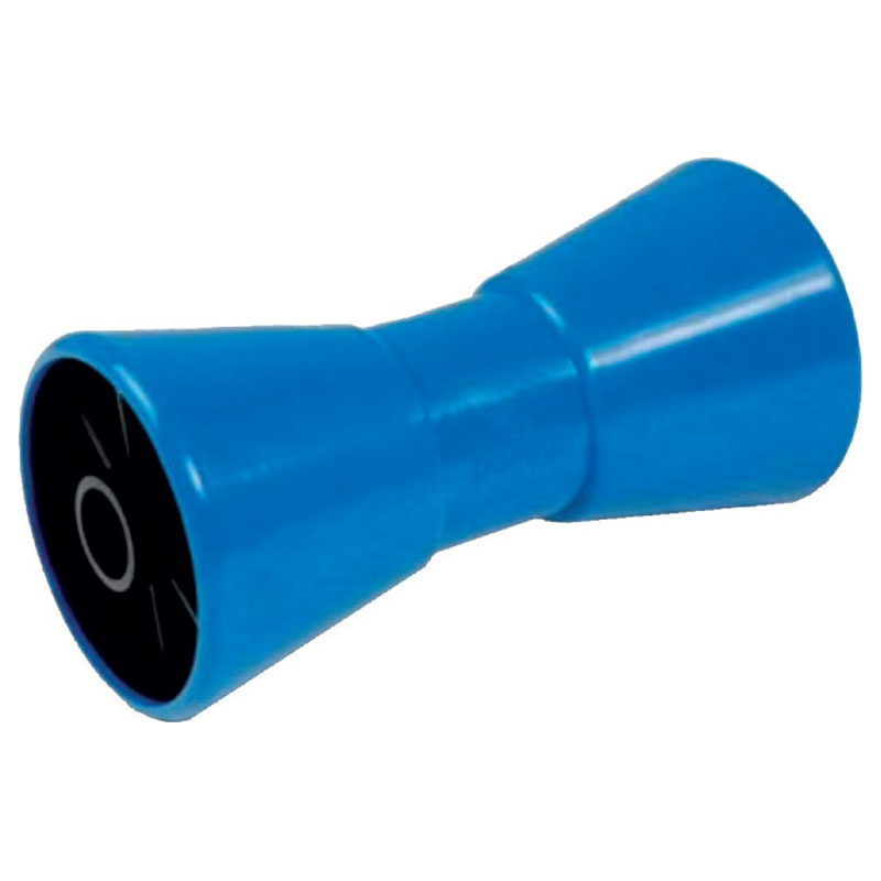 Kølrulle / Bundrulle 190 mm - 3 Kølrulle / Bundrulle 190 mm - 3