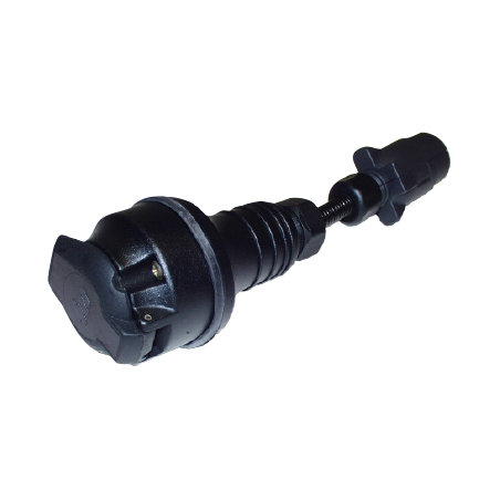 Adapter til trailerstik - 3