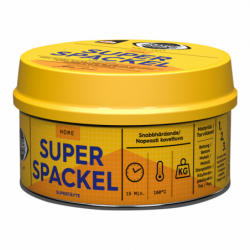 Super Spackel Elastic - 1