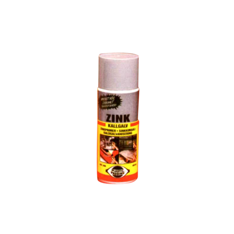 Zinkspray - 1 Zinkspray - 1