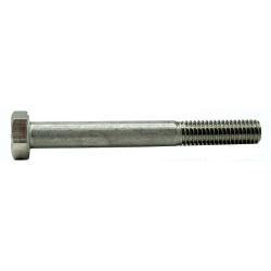 Bolt Din 931 A4 - 22