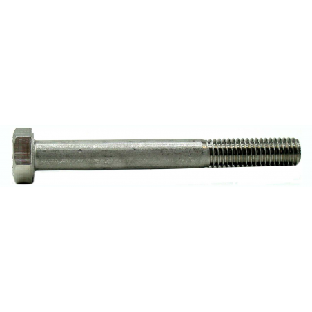 Bolt Din 931 A4 - 22
