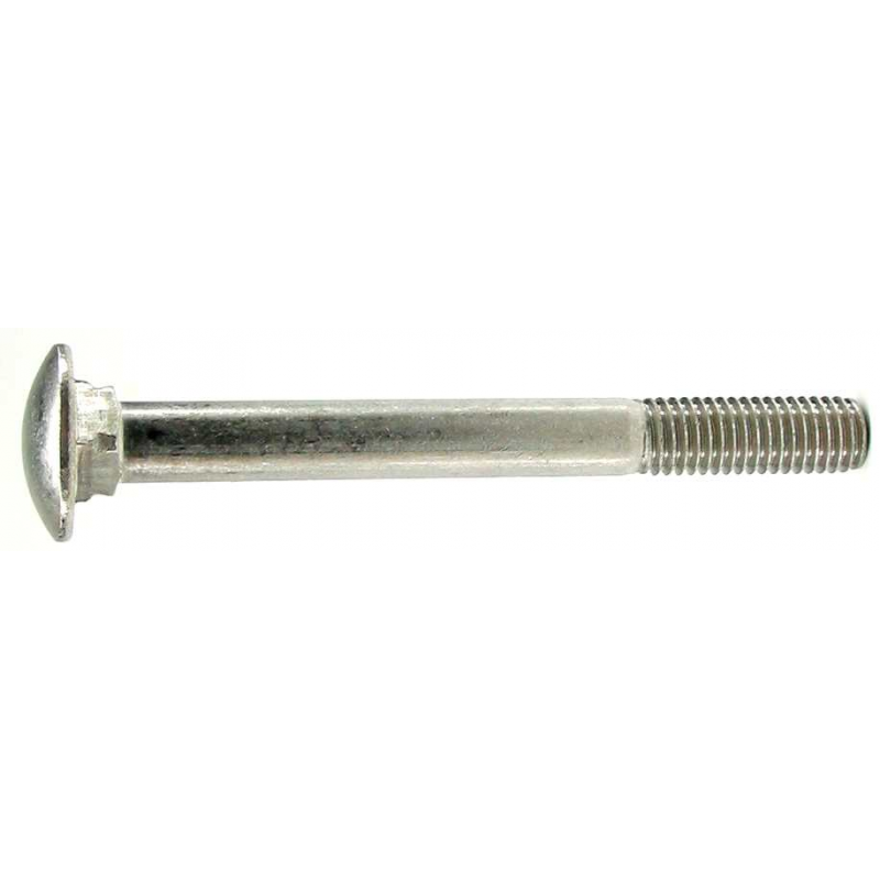 Bræddebolt Din 603 A4 - 8 Bræddebolt Din 603 A4 - 8