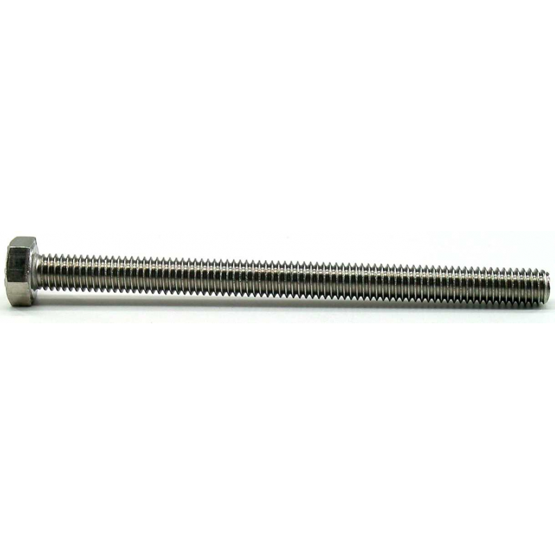 Sæt bolt Din 933 A2 - 3 Sæt bolt Din 933 A2 - 3