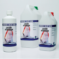 Lugtfri petroleum - 4