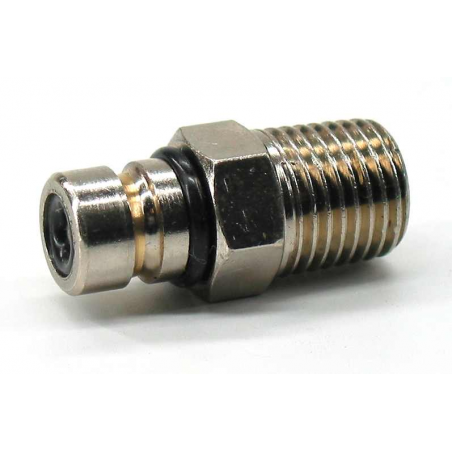 Adapter til Suzuki, Chrysler - 6