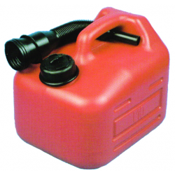 Brændstoftank, Jerry Can - 6