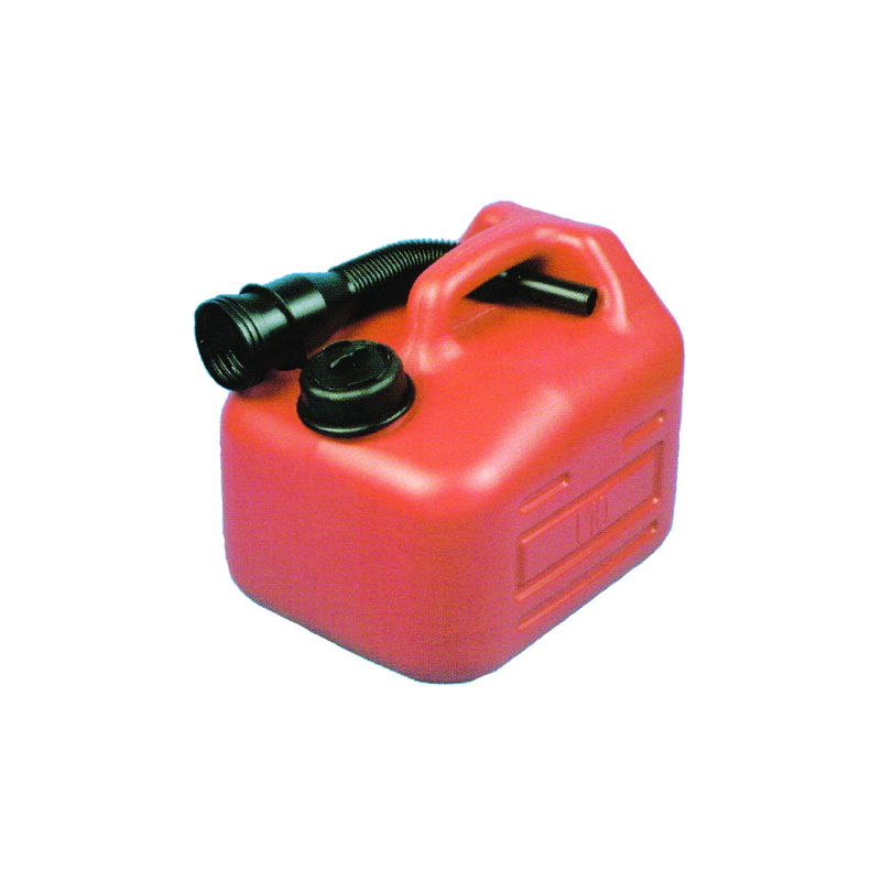 Brændstoftank, Jerry Can - 6