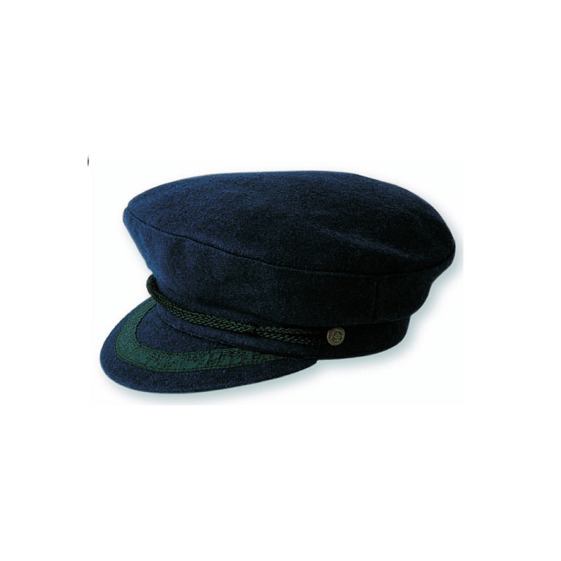 Captain's kasket - 5