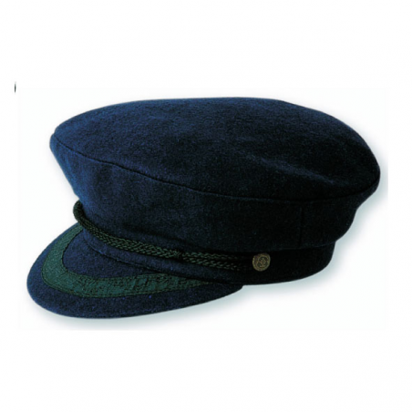 Captain's kasket - 5
