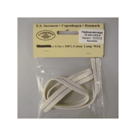 Fladbrændervæger - 3