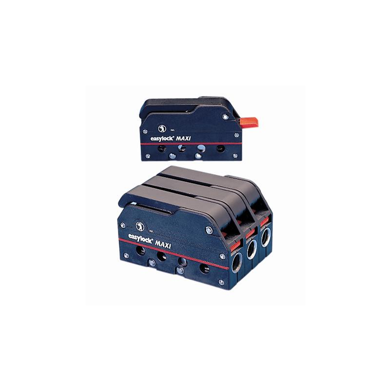 Easylock Maxi spilaflaster - 3 Easylock Maxi spilaflaster - 3