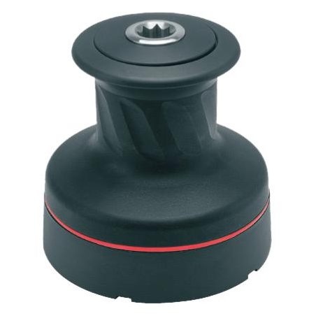 Harken Radial Plain-Top - 4