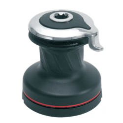 Harken Radial Self-Tailing Manuelt Skødespil - 4 Harken Radial Self-Tailing Manuelt Skødespil - 4