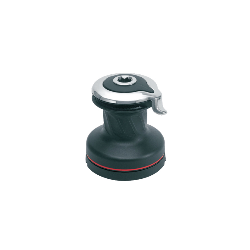 Harken Radial Self-Tailing Manuelt Skødespil - 10