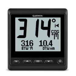 Garmin GNX Marineinstrument - flere varianter - 6