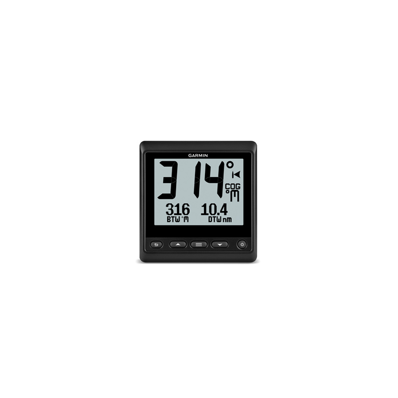 Garmin GNX Marineinstrument - flere varianter - 6