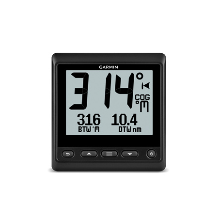 Garmin GNX Marineinstrument - flere varianter - 6