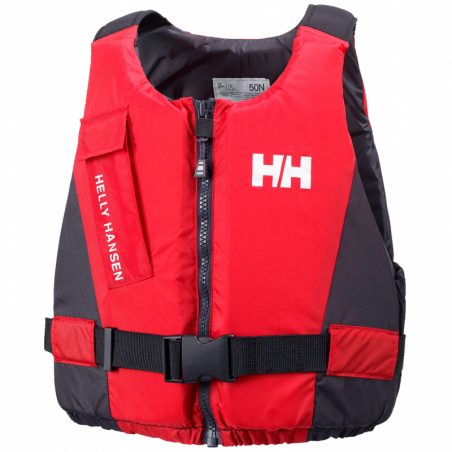 Helly Hansen Rider Svømmevest 50N - 13