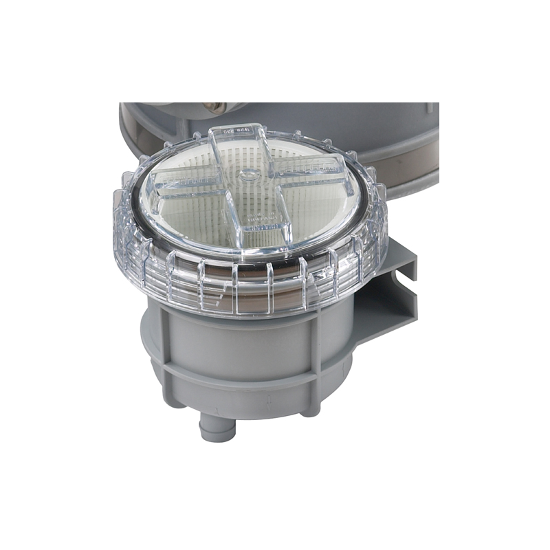 Vetus Søvandsfilter 330 - 5