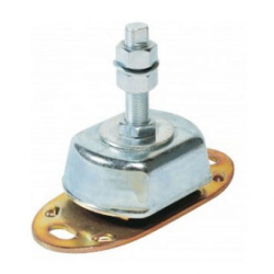 Vetus Motorophæng for tunge motorer - 5