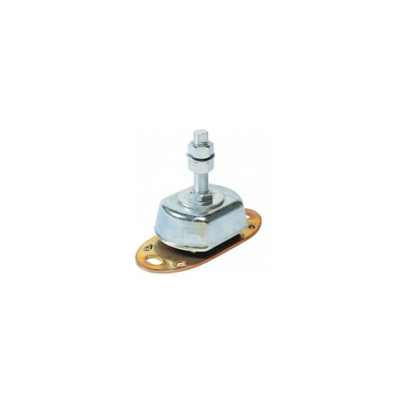 Vetus Motorophæng for tunge motorer - 5