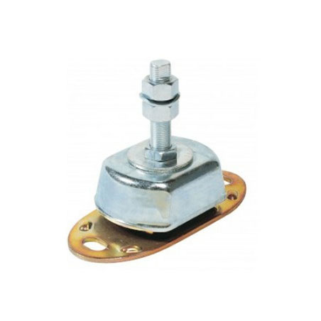 Vetus Motorophæng for tunge motorer - 5