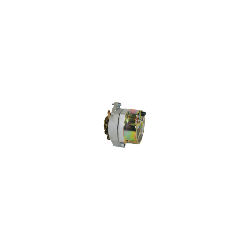 Delco Universal Generator - 1 Delco Universal Generator - 1