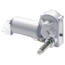RW Viskermotor - 4