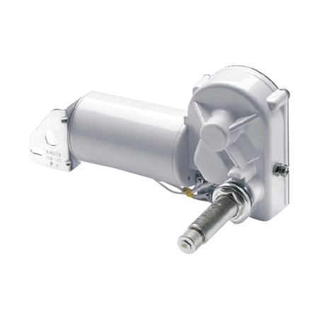 RW Viskermotor - 4