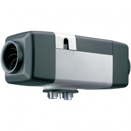 Webasto Air Top Evo 55 - 3