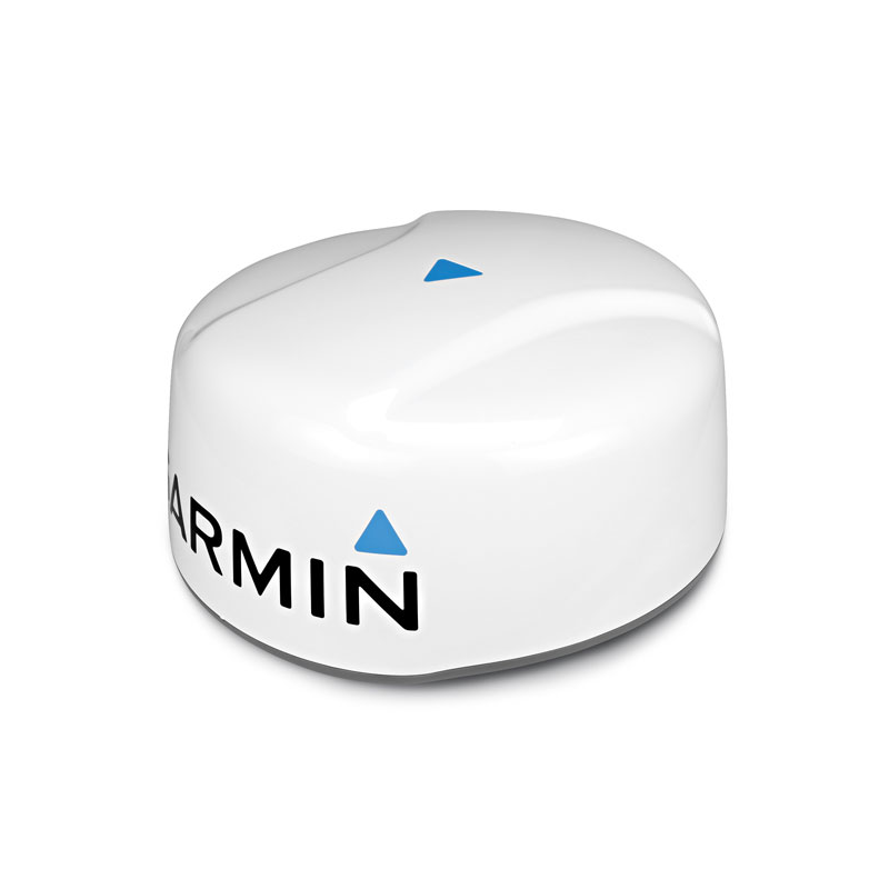 Garmin Radar GMR 24xHD, 18 xHD & 18HD+ - 2