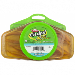 Gulp! Alive! ½ spand - 10