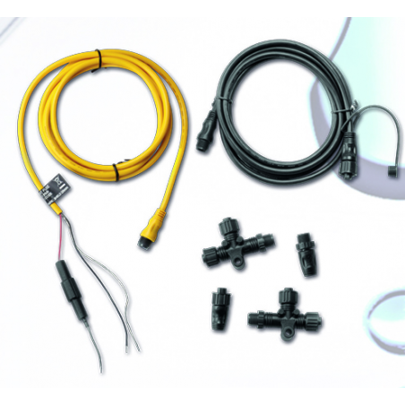 Garmin NMEA 2000-netværk - 7
