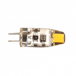G4 LED Pære - 5
