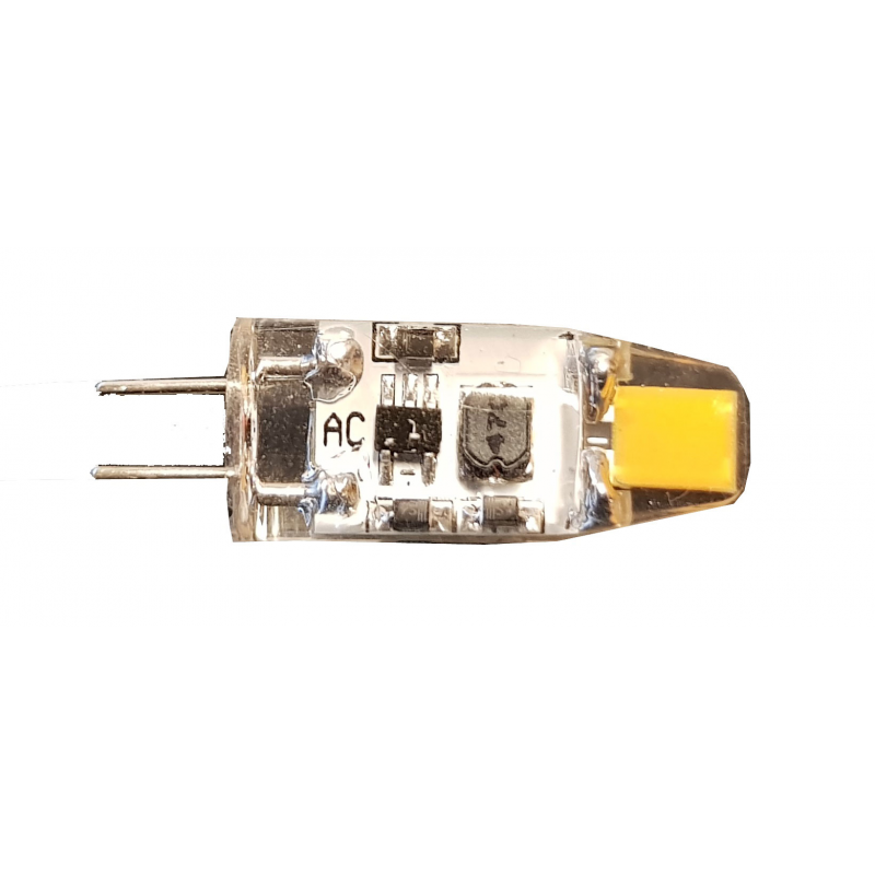 G4 LED Pære - 5