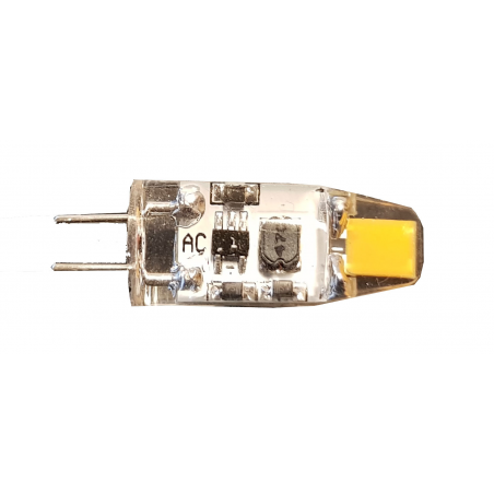 G4 LED Pære - 5
