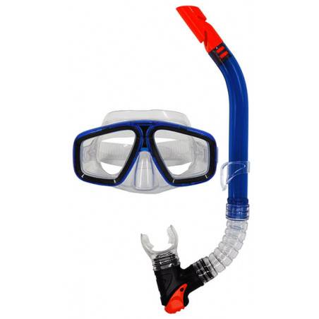 Snorkelsæt