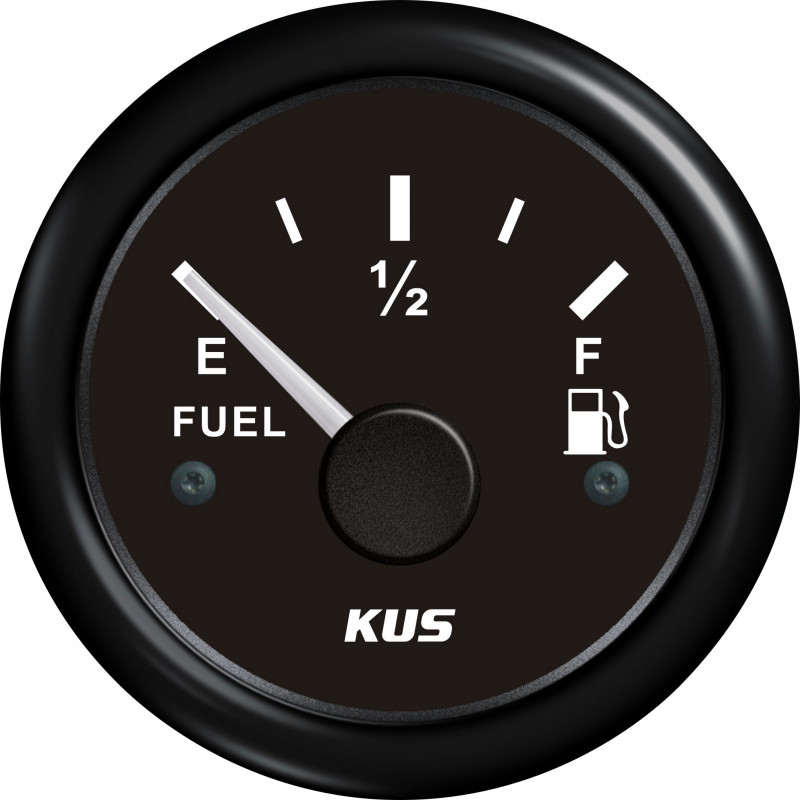 KUS/Sensotex ur til brændstofmåler - 4