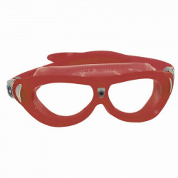 Seal Kid svømmebriller til børn - Rød