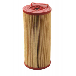 Strainer filter element, 10 micron, Max. 720 l/h