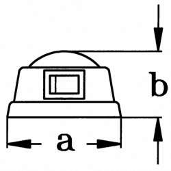 Transistoriseret Lampe - 2