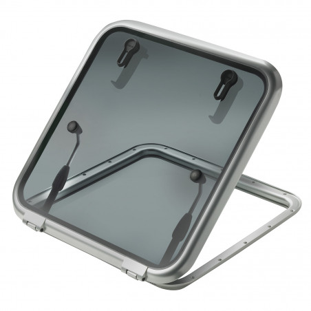ALTUS escape hatch - model 1