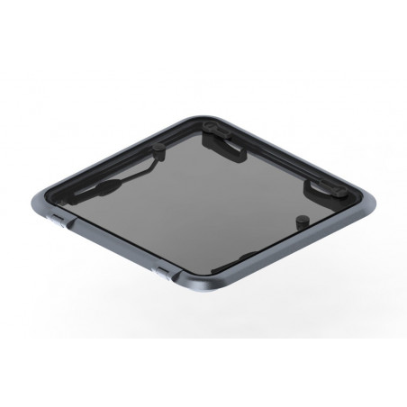 ALTUS escape hatch - model 1
