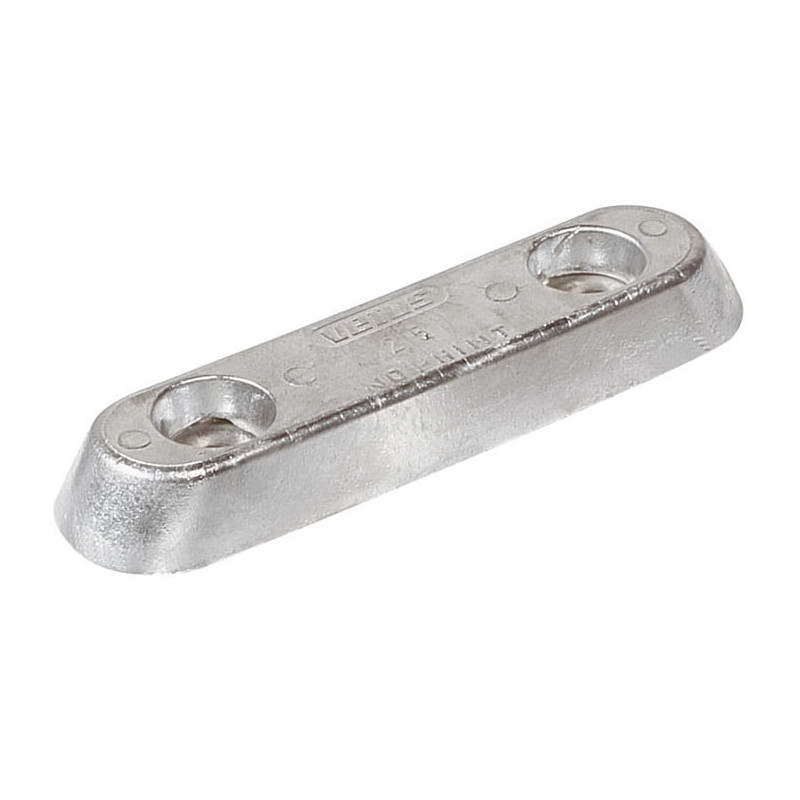 VETUS hull anode type 25, aluminium, excl. connection kit