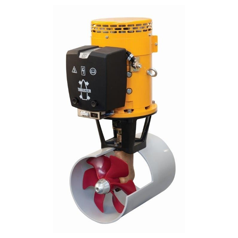 Electric BOW thruster 180kgf 24 Volt