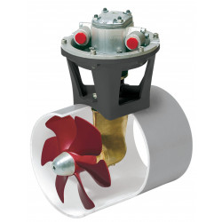 Bow-thruster 230kgf